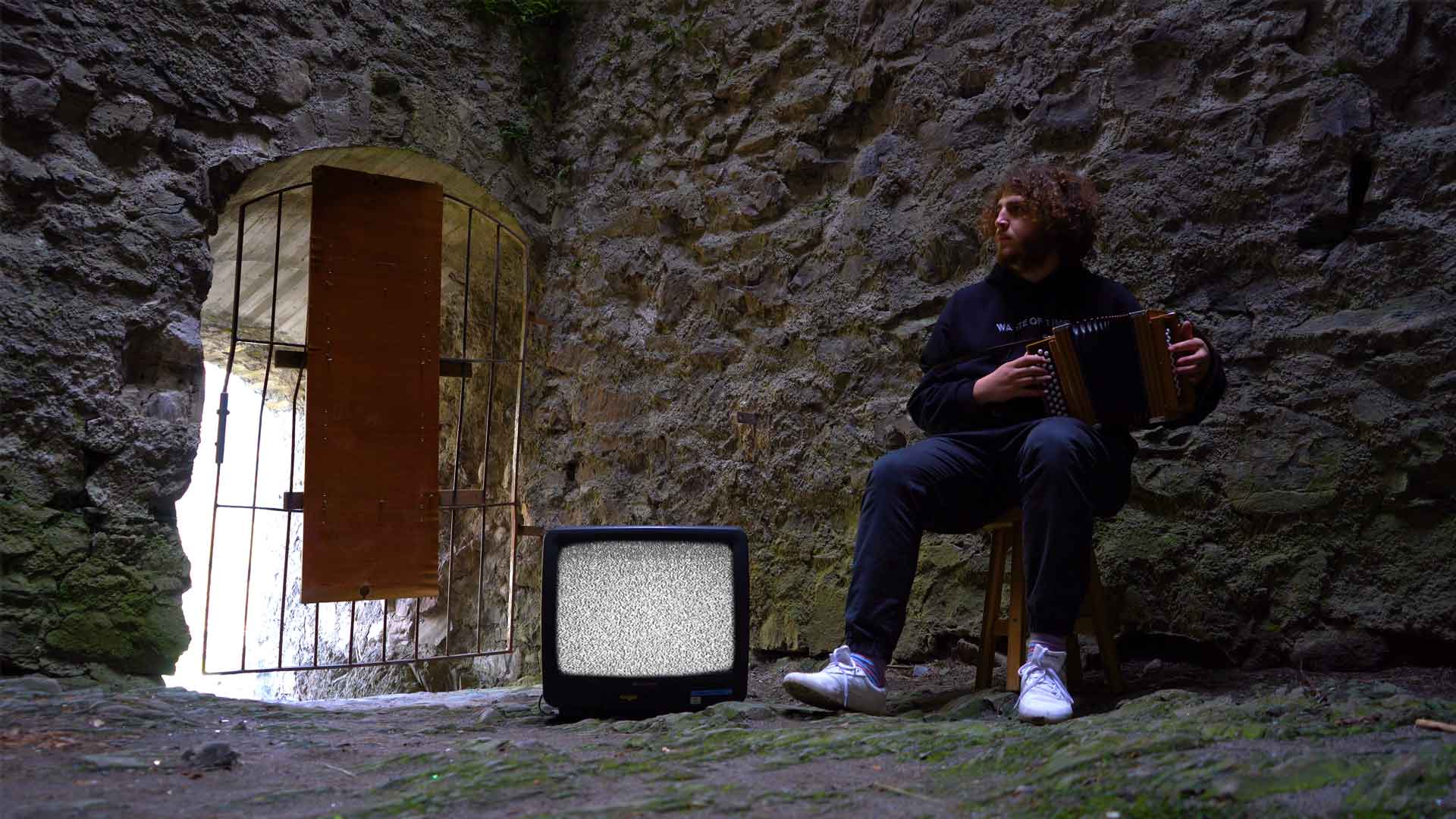 Kokolores Dominic Kallen Dominik Flückiger