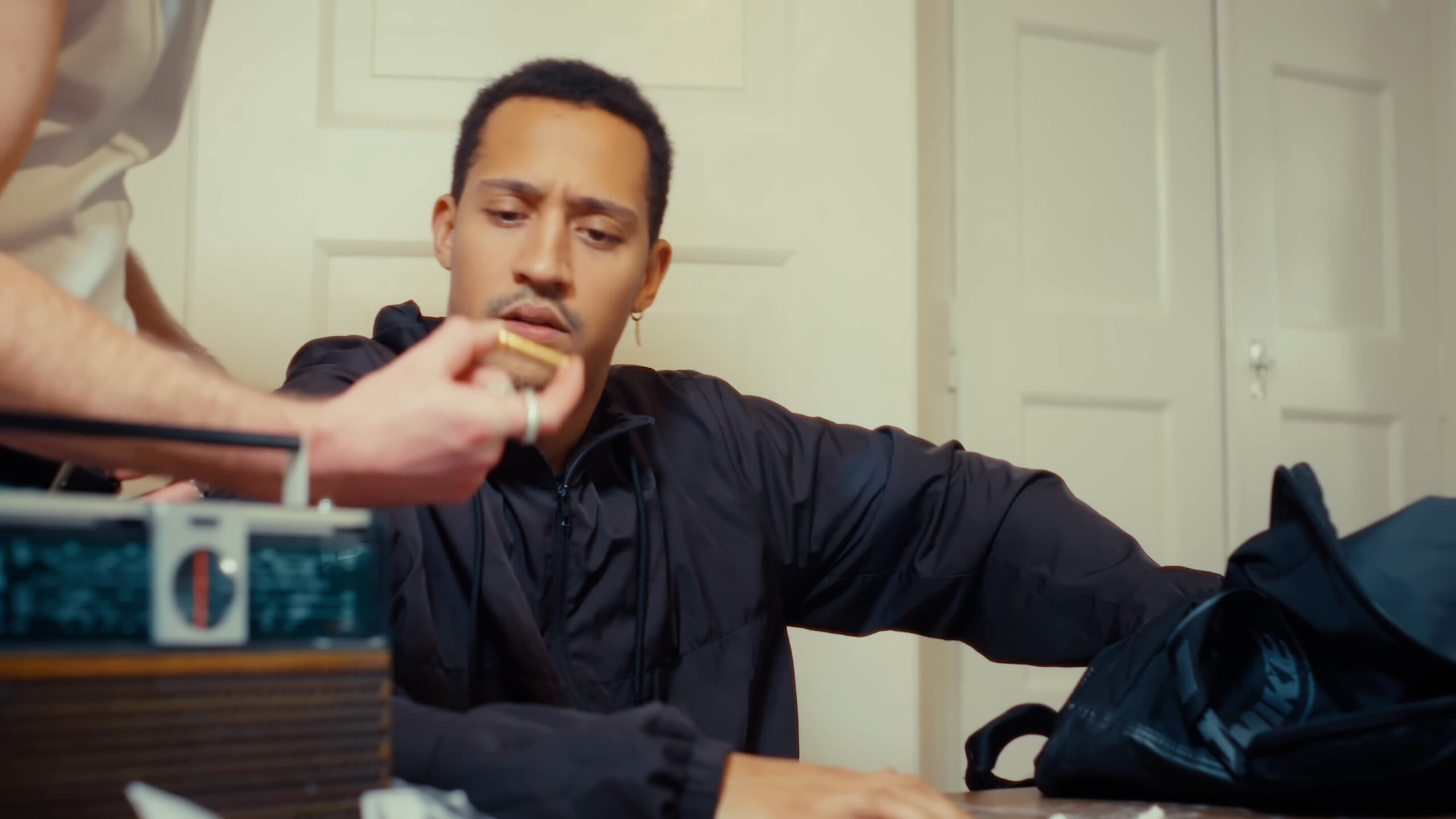 Batterie Werbespot Dominic Kallen