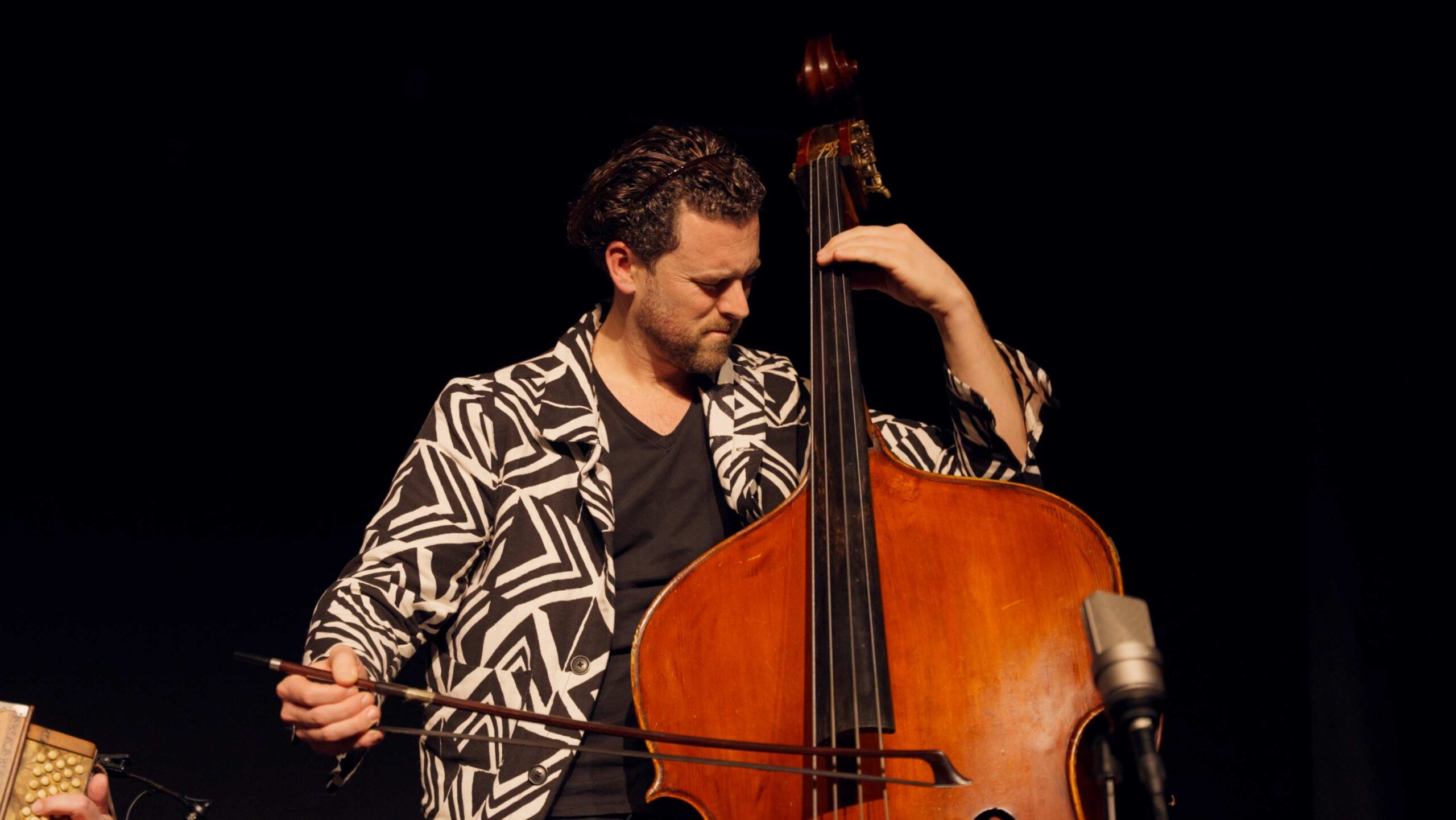 Pirmin Huber Artländler