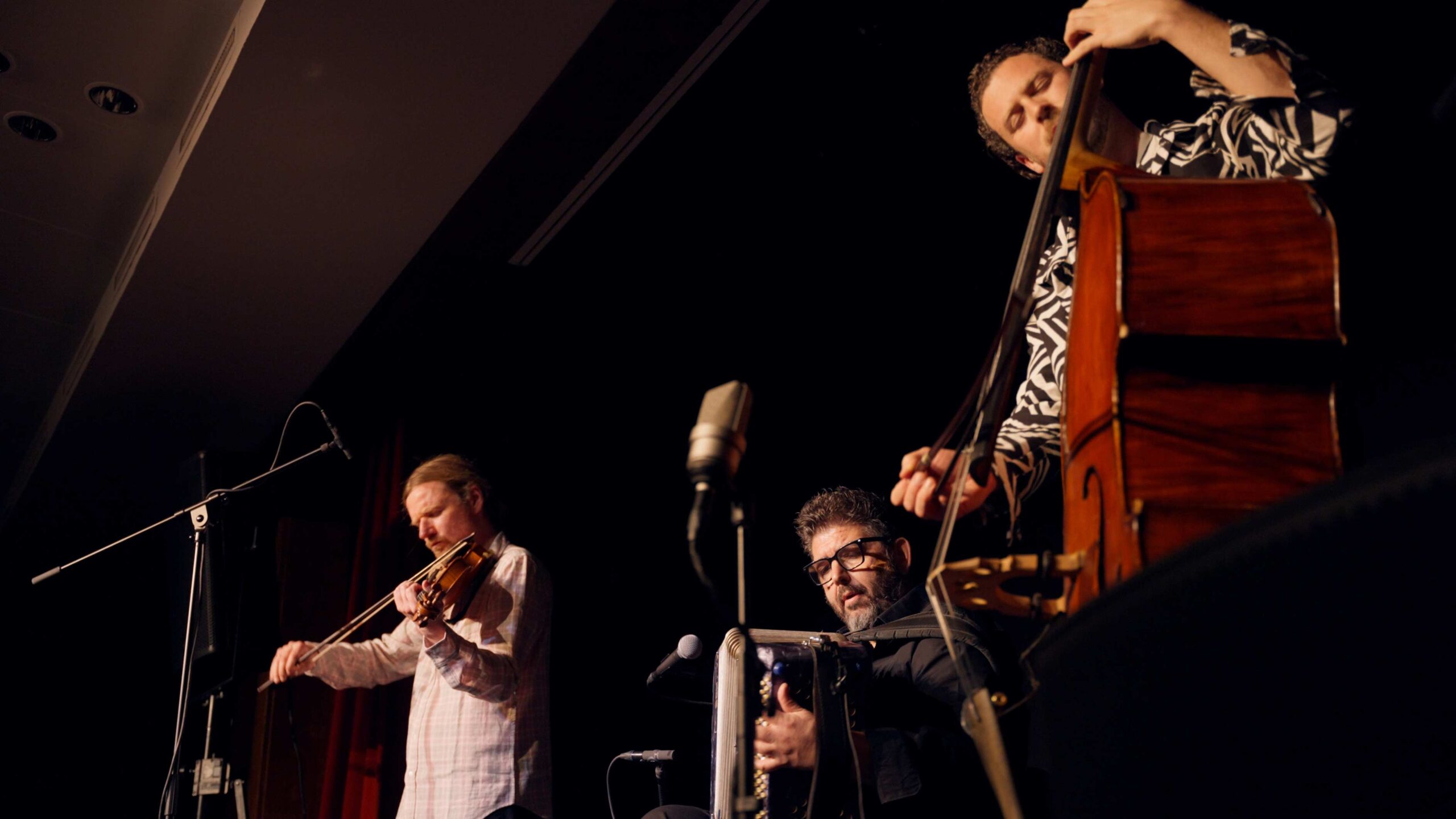 Ambäck Dominic Kallen