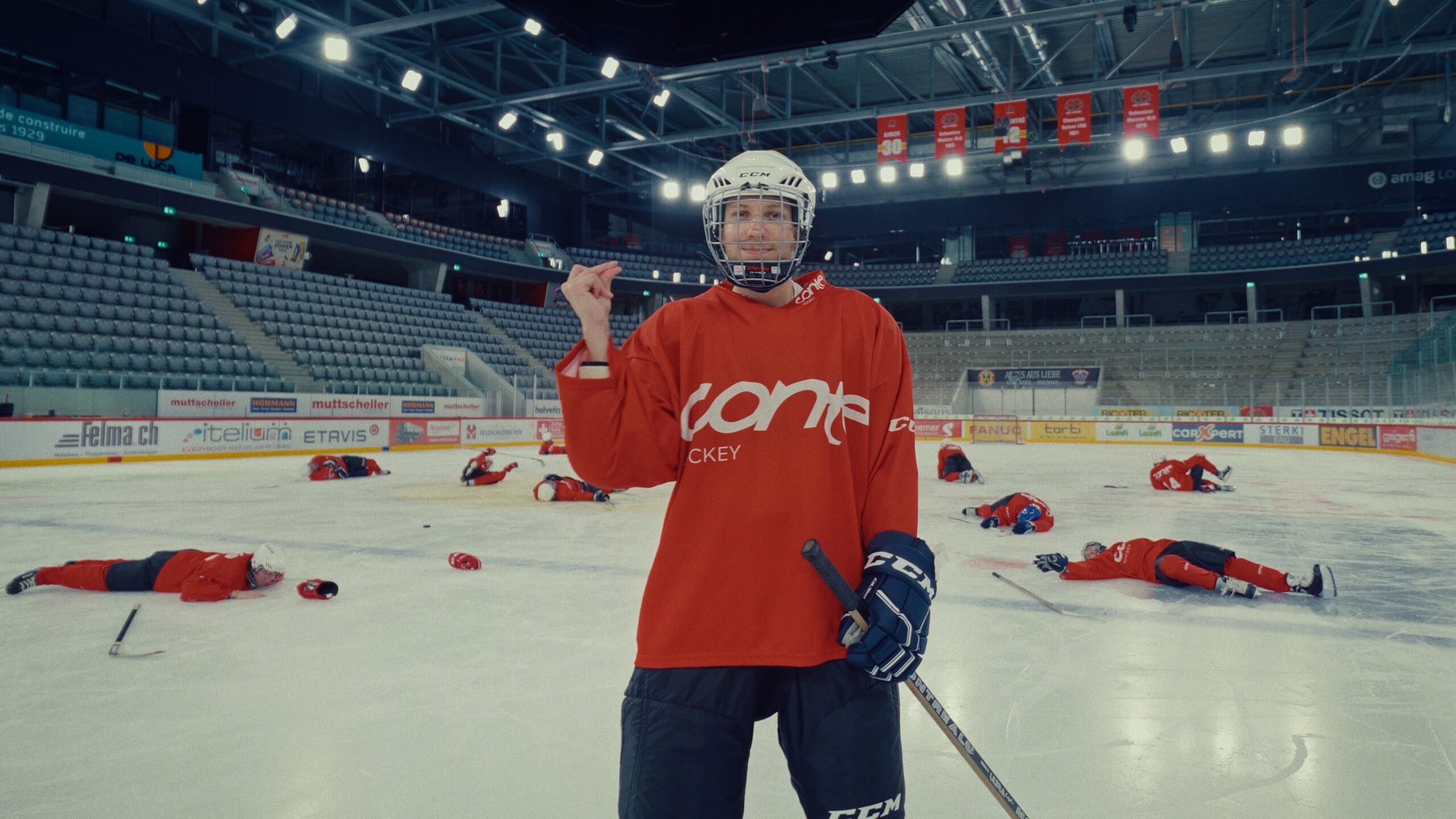 it5-Solutions x EHCB