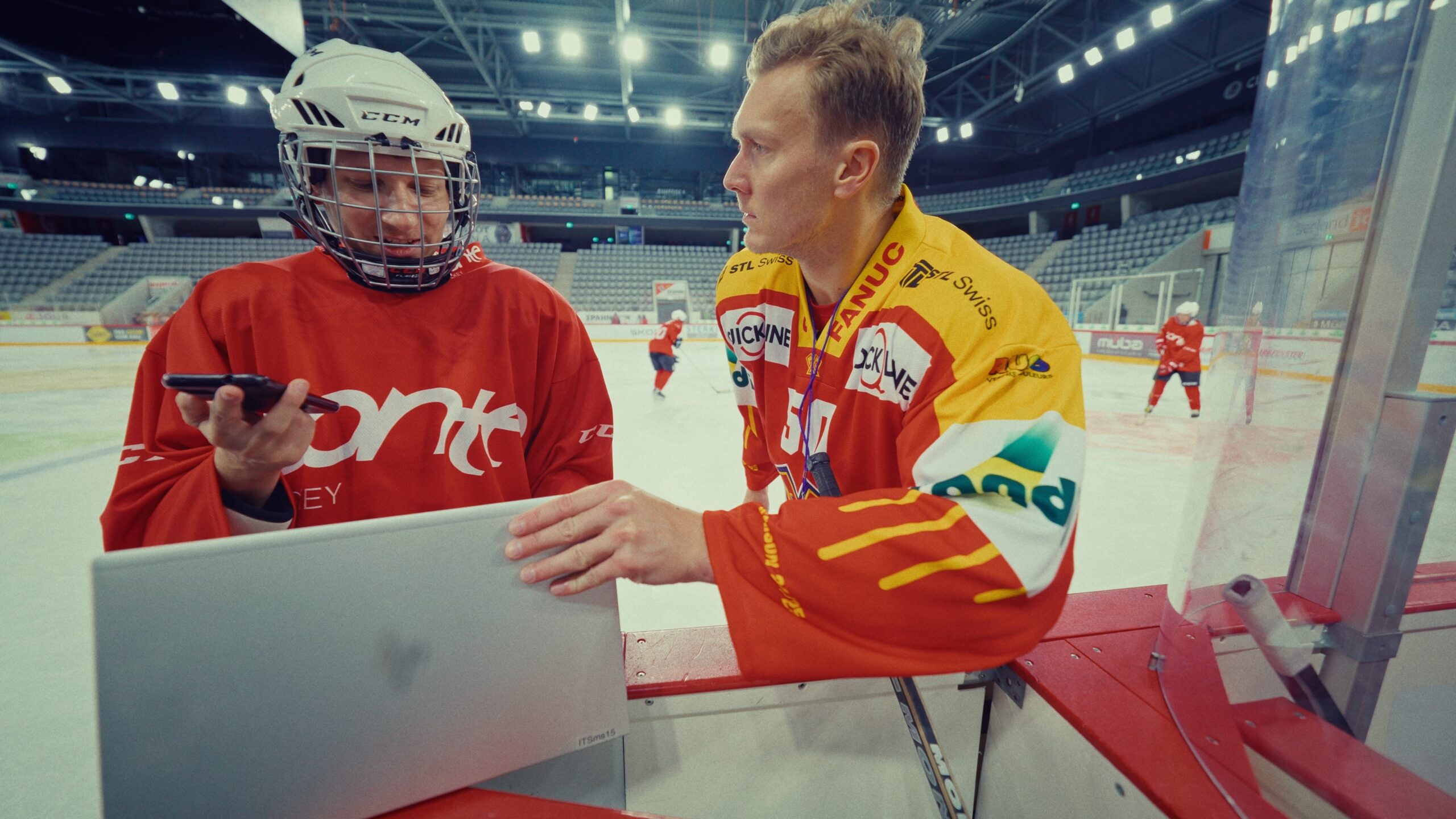 it5-Solutions x EHCB