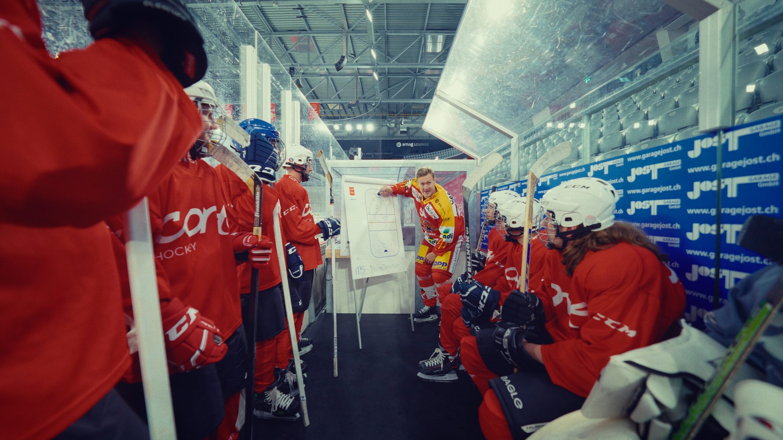 it5-Solutions x EHCB