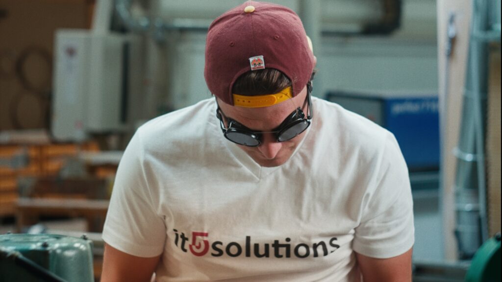 it5solutions Videoproduktion
