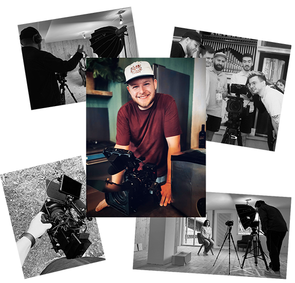 Dominic Kallen Videoproduktion